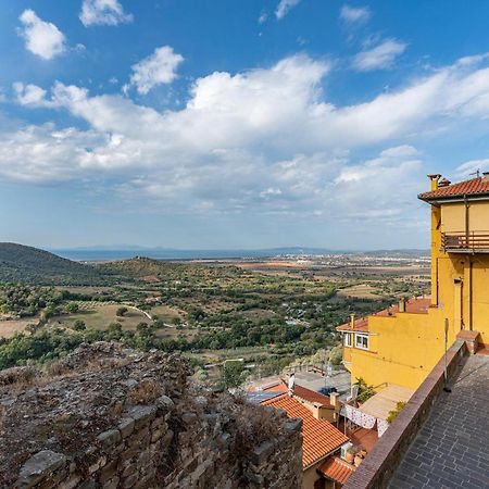 Casa Marcello Apartman Scarlino Kültér fotó