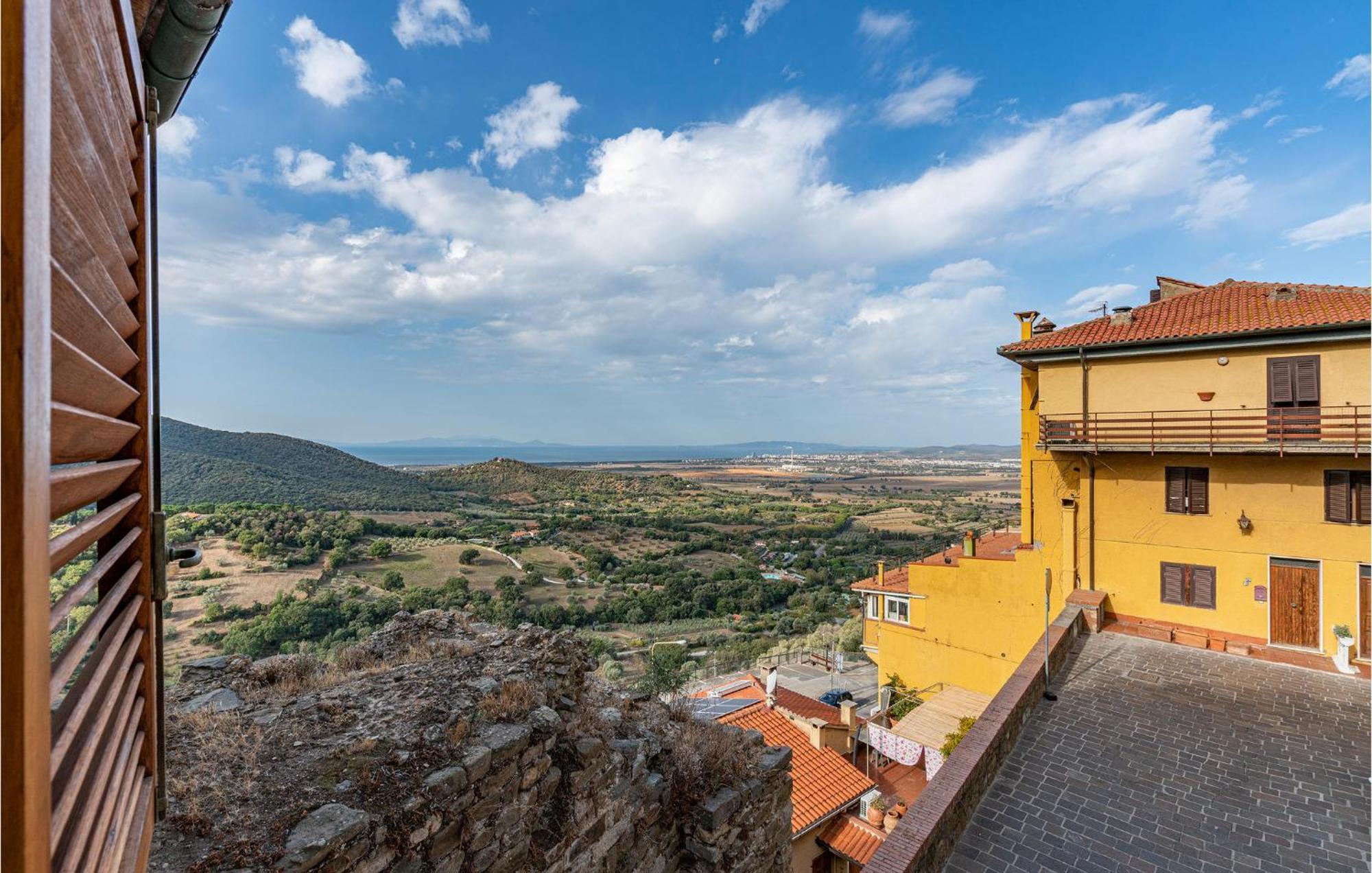 Casa Marcello Apartman Scarlino Kültér fotó